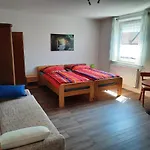 Donaumoos Apartament