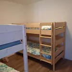 Donaumoos Apartament *