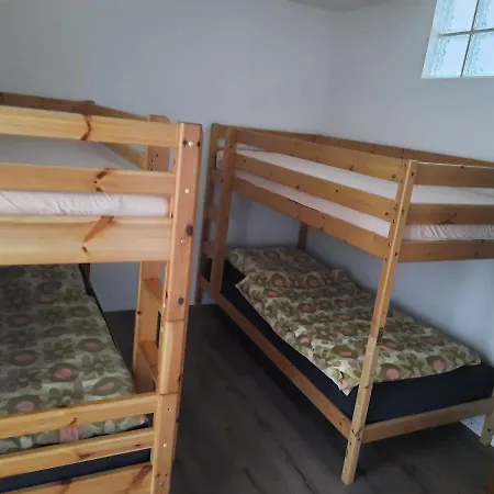 Donaumoos Apartamento