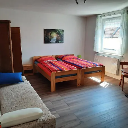 Donaumoos Apartamento