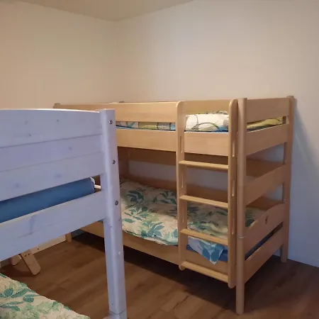 Donaumoos Apartamento *