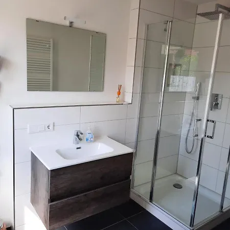 Donaumoos Apartamento