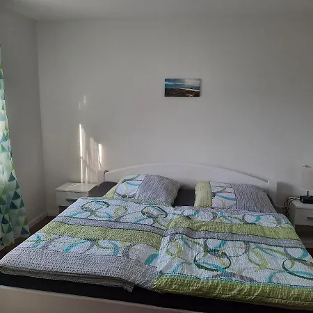 Donaumoos Apartamento