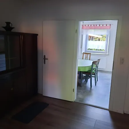 Apartment Donaumoos