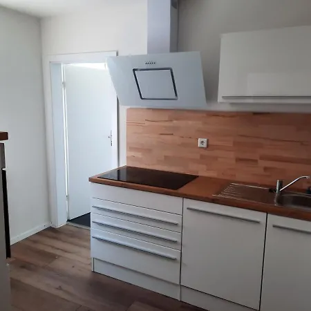 Apartment Donaumoos