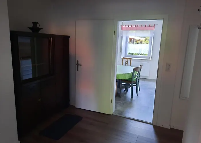Apartment Donaumoos