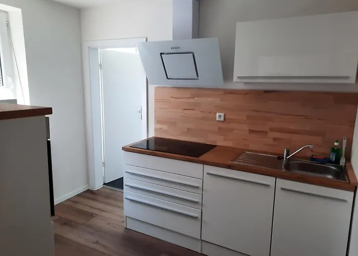 Apartment Donaumoos