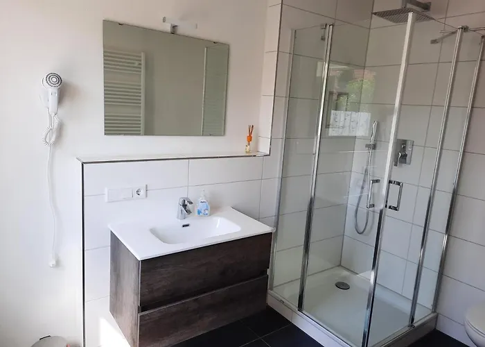 Donaumoos Appartement