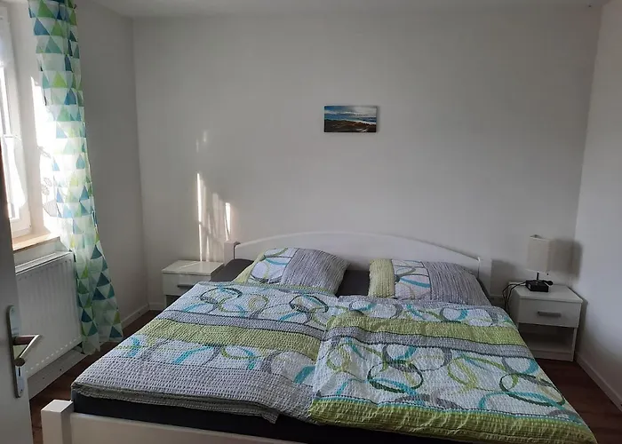 Donaumoos Appartement